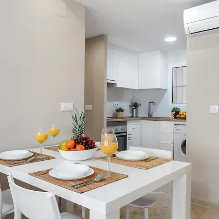 Ifach 2-plusholidays Calpe