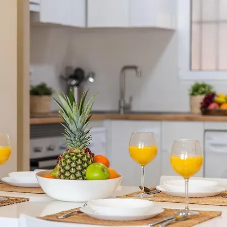 Apartment Ifach 2-plusholidays *