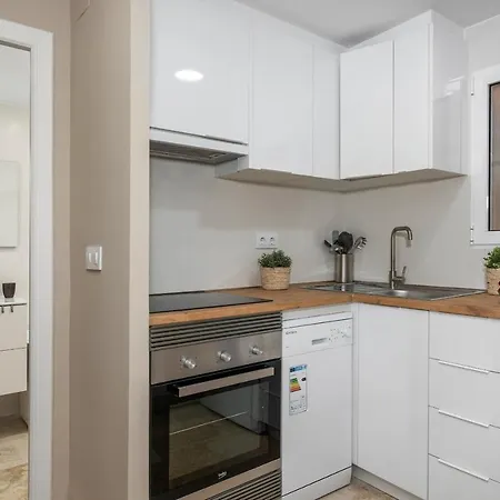 Apartment Ifach 2-plusholidays