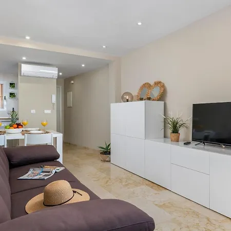 Apartment Ifach 2-plusholidays Calpe